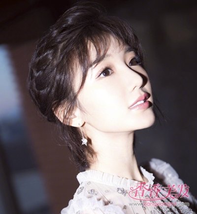 �̷�Ҳ�ܱ�����Ӵ�� 2018�����̷�С��Ů�����෢�Ƽ�