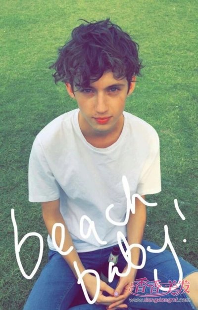 ���ŷ���˭˵������ �������Ŷ̷�����Ҳ̫˧��