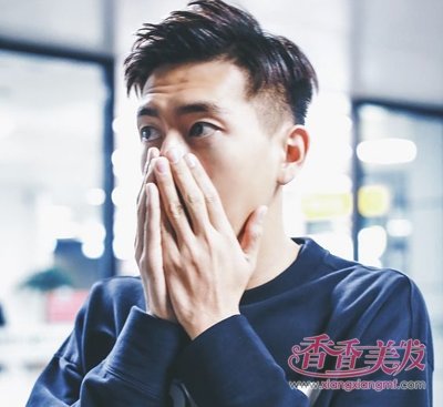 ���ܱ����Ե��������˷ַ��� 2018����˧����ͷ���ʹ�������