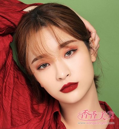 �̷��Ǹ��� һ��������ƺ� 2018Ů���������͵Ķ̷����