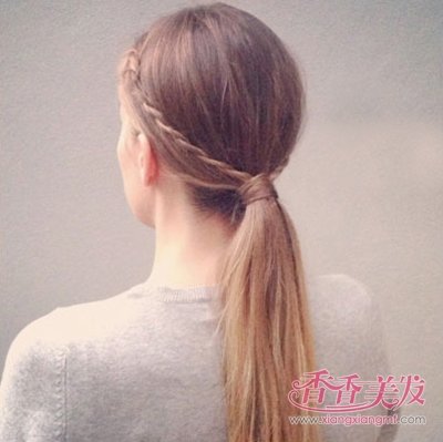 ��һŤ��Ȼ��ô�� Ťת+������������Ů��ζ