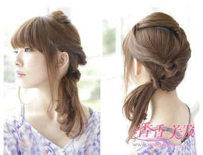 ��һŤ��Ȼ��ô�� Ťת+������������Ů��ζ