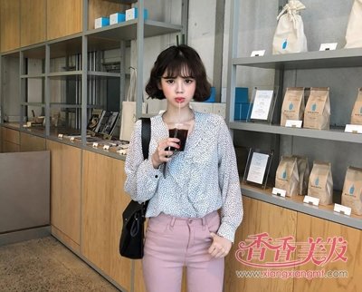 ��֪�����ѡ�ʺ��Լ��ķ��� Ů���ٴ�̷����Ϳ��Գ���