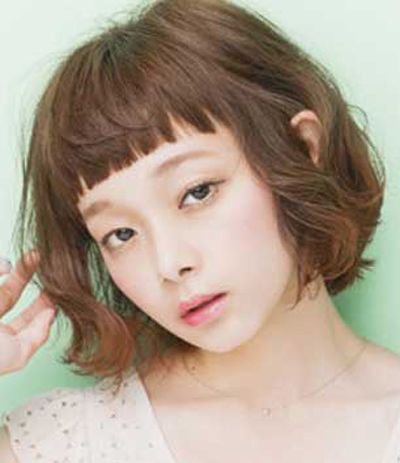 ü����������ͷ��ô�� Ůü����������ͷ�̷�ͼƬ