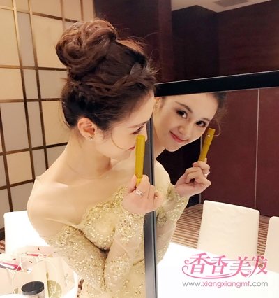 �෢�����̷����ź϶�Ϊһ��ʱ�� �г���Ů�����ɴ����ı෢�̷�����