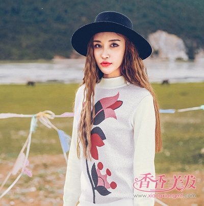 ����Ů������ñ������ܴ�Ӵ Ů����������ñ�������似��