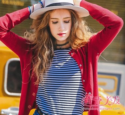 ����Ů������ñ������ܴ�Ӵ Ů����������ñ�������似��