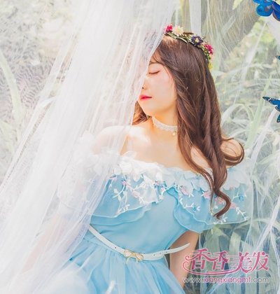 ����ɭϵŮ�������˻����� 2018ɭϵŮ���������黨������