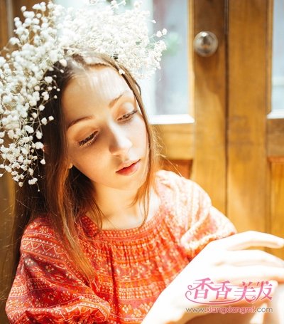 ����ɭϵŮ�������˻����� 2018ɭϵŮ���������黨������