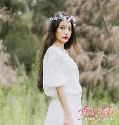 ����ɭϵŮ�������˻����� 2018ɭϵŮ���������黨������