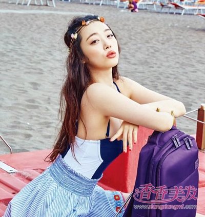 ����ɭϵŮ�������˻����� 2018ɭϵŮ���������黨������