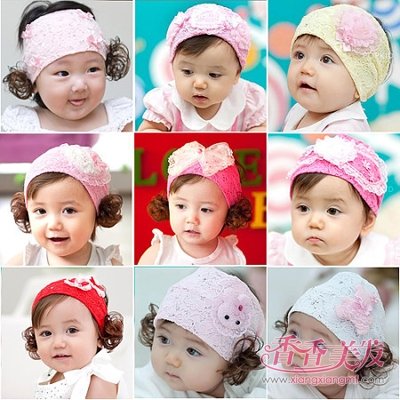 һ������Ů����ͷ��̫����δ�� Ӥ�׶�С���δ��似��