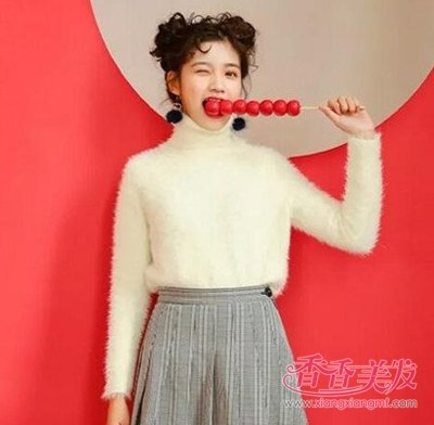 ��������or�����������ָ��ÿ� ë���޵�����������Ȼ��������Ư��