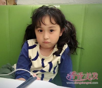 ��ͯ˫��β��ô����ɰ� ��ͯ˫��β�����⼸��̫Ư��