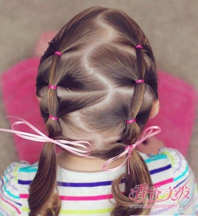 ��ͯ˫��β��ô����ɰ� ��ͯ˫��β�����⼸��̫Ư��