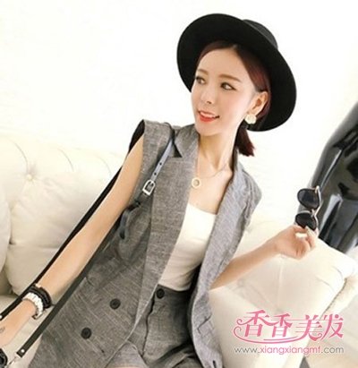 �̷���ô��ְ��Ů�����ѡ �ʺ�ְ��Ů�Ե��ж̷�����