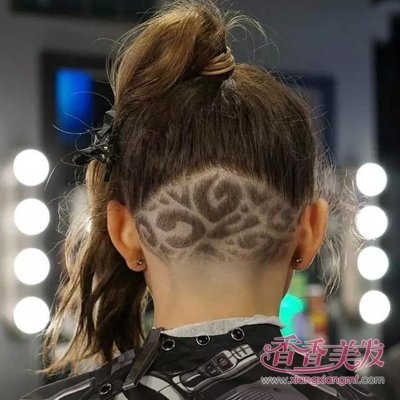 ��̷���̫���� Ů���Ժ��̷���ͼƬ