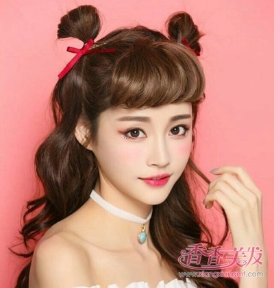 ԭ��Ů����߸ͷ��ô�ٴ� Ů��������߸ͷ��������