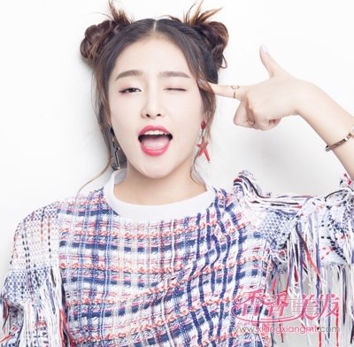 ԭ��Ů����߸ͷ��ô�ٴ� Ů��������߸ͷ��������