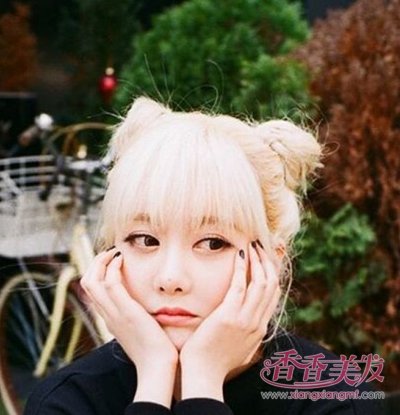 ԭ��Ů����߸ͷ��ô�ٴ� Ů��������߸ͷ��������