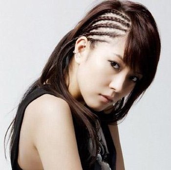 �������������� Ů����ͷ������跢��