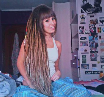 �������������� Ů����ͷ������跢��