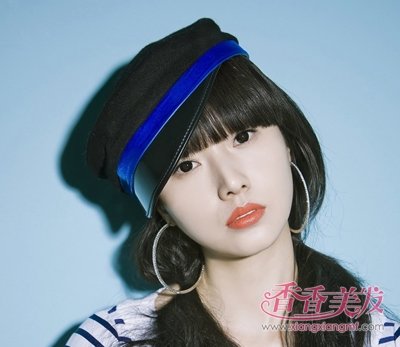 Ů��˫��β��Ҳ�а������� 6��Ů������˫��β�跢��