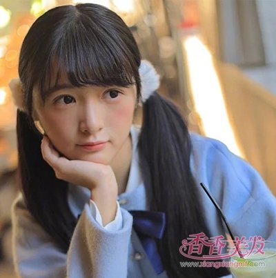 Ů��˫��β��Ҳ�а������� 6��Ů������˫��β�跢��