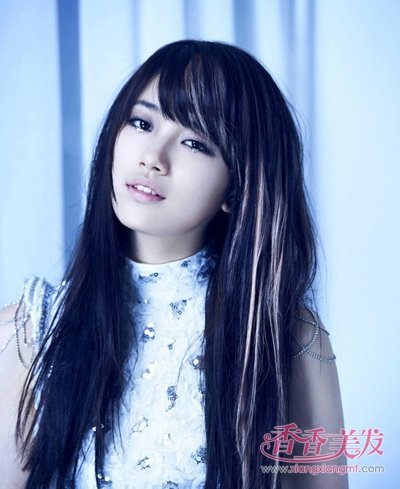 �ڰ���Ⱦ���þ��� Ů����ɫ��˿��ɫ��Ⱦ����ͼƬ