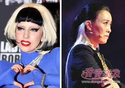 �ڰ���Ⱦ���þ��� Ů����ɫ��˿��ɫ��Ⱦ����ͼƬ