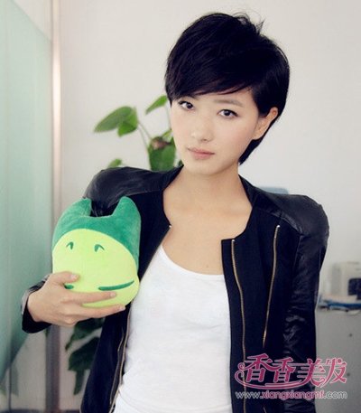 �����ļ�Ů��ʲô�̷���ÿ� �ʺ��ļ���С���¶̷�����