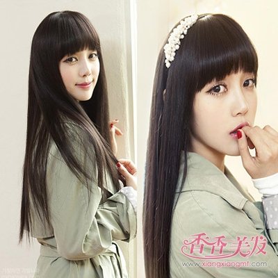 ���䳤ֱ����Ư�� �ʺϳ�ֱ������������Щ