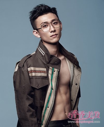 С���������̷�����˧�� С�������ʺϵļ���̷�����