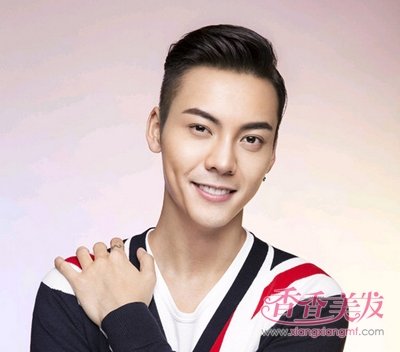 С���������̷�����˧�� С�������ʺϵļ���̷�����