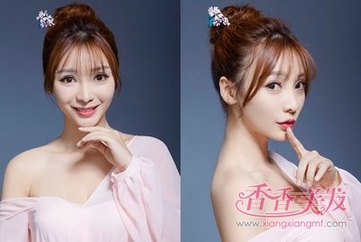 ������������ͷ��ֱ��Ҫ̫���� ѧ���������ʱ�ֵ�����ͷ����