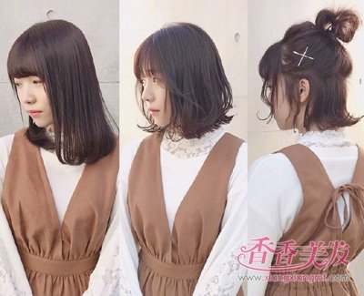 ���괺��Ů��ͷ����Ҫ̫�� ��һ������ʱ������Ӵ