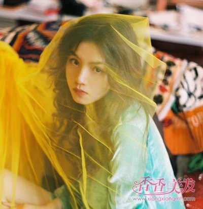 ��Ůģ�ش���ʾ��ȫ������ͷ���� Բ����Ů�����ɴ������̷�����