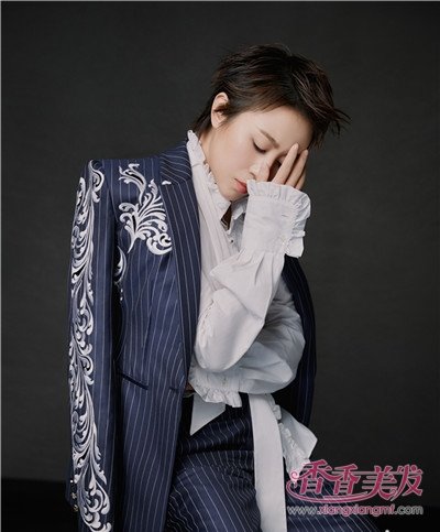 ���̷�+��װҲ̫˧�� Ů����ˬ�������̷�����ͼƬ