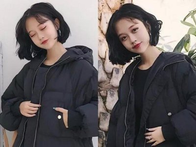 ��ʽб��bobͷ ����bobͷ����ͼƬ