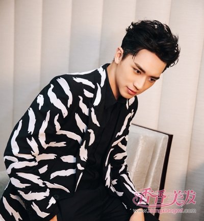 ͷС��С������ô����ͷ����˧�� ͷС��С�������ʺϵķ���������