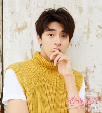 ͷС��С������ô����ͷ����˧�� ͷС��С�������ʺϵķ���������