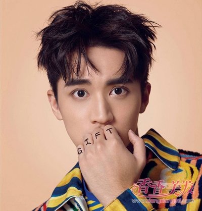 ͷС��С������ô����ͷ����˧�� ͷС��С�������ʺϵķ���������