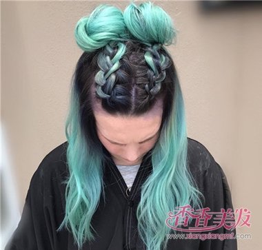 2018����ļ�˫����ͷ�������ɺܻ� ʱ������������˫����ͷ��������