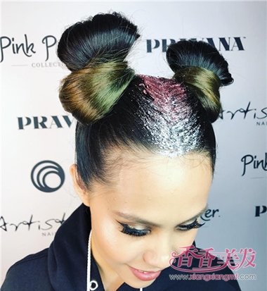 2018����ļ�˫����ͷ�������ɺܻ� ʱ������������˫����ͷ��������