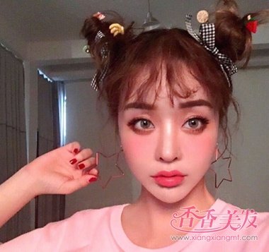 2018����ļ�˫����ͷ�������ɺܻ� ʱ������������˫����ͷ��������