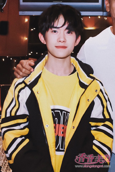 �����������ʱ� 20�������к�2018����˧���̷�����ͼƬ