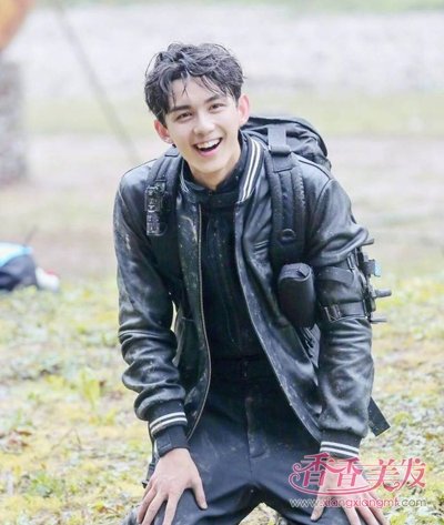 �����������ʱ� 20�������к�2018����˧���̷�����ͼƬ