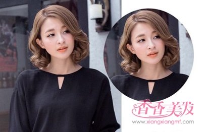 20�����ҵ�С��Ů���ѡ���� �ʺ�С��Ů�����¶̷�����ͷ����