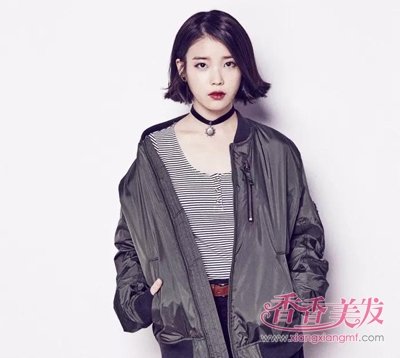 20�����ҵ�С��Ů���ѡ���� �ʺ�С��Ů�����¶̷�����ͷ����