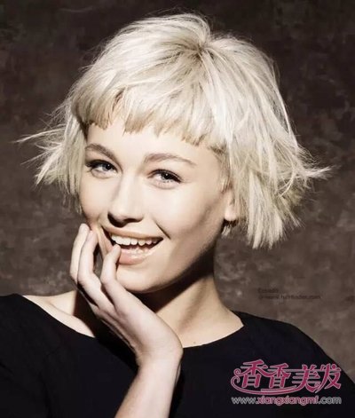 20�����ҵ�С��Ů���ѡ���� �ʺ�С��Ů�����¶̷�����ͷ����